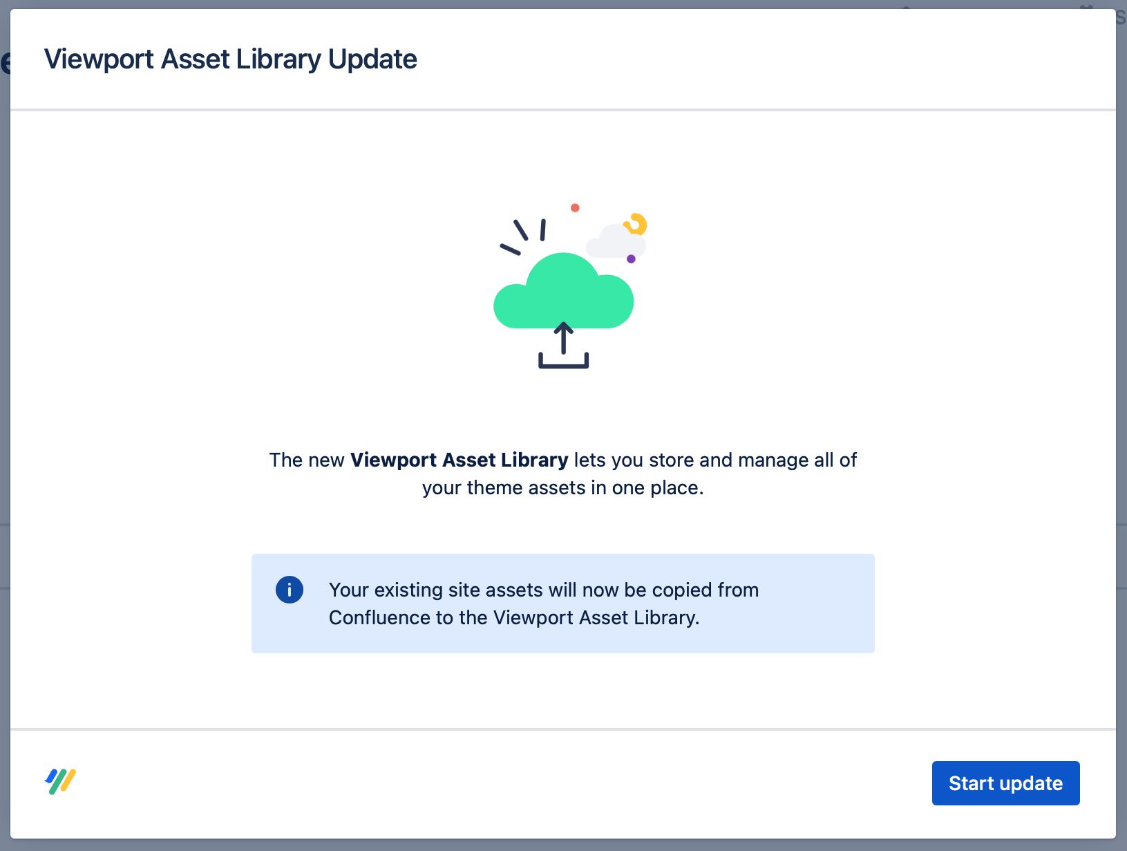 Asset Library Update Dialog.png