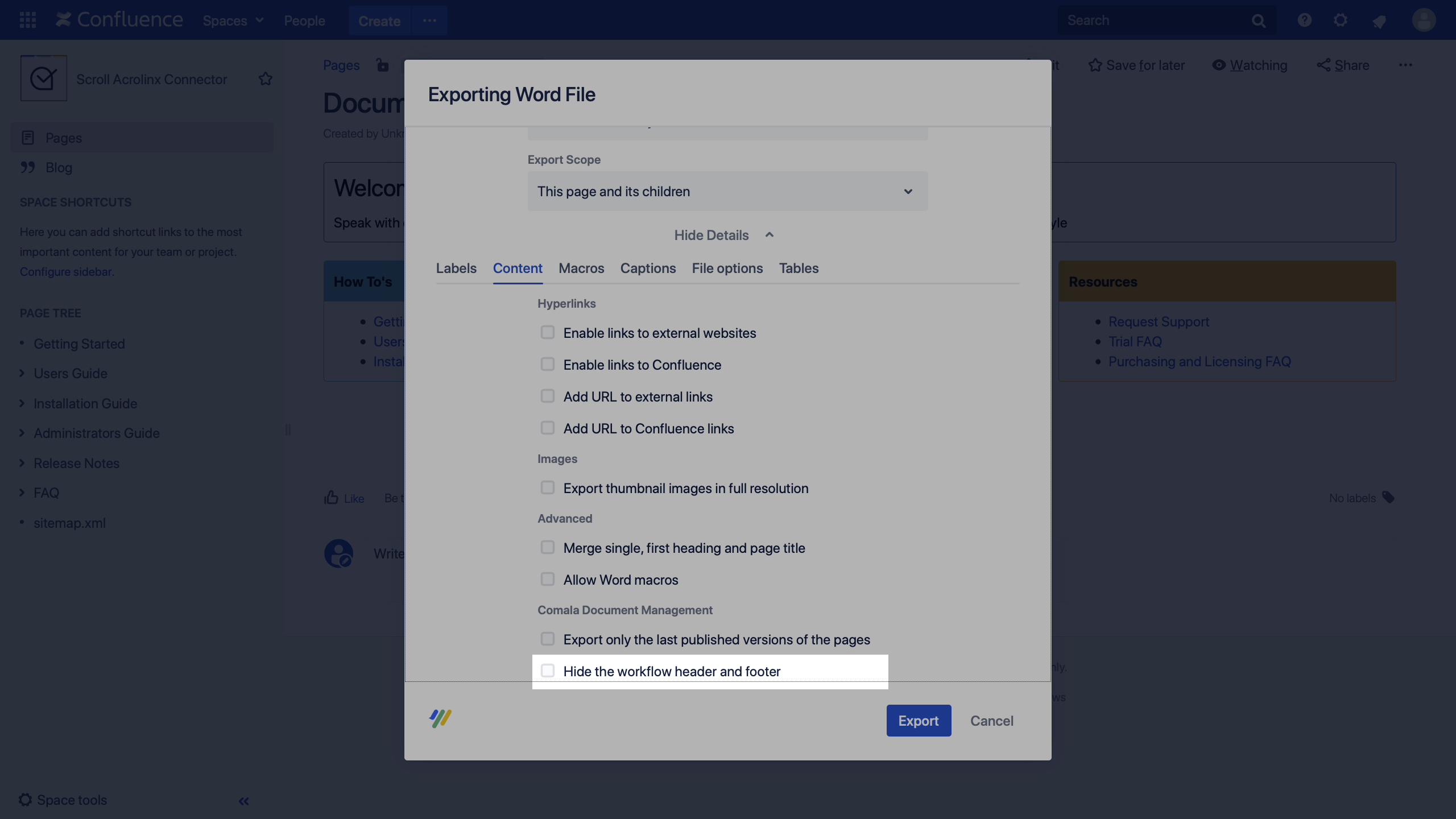 4. Comala option - header masked.png
