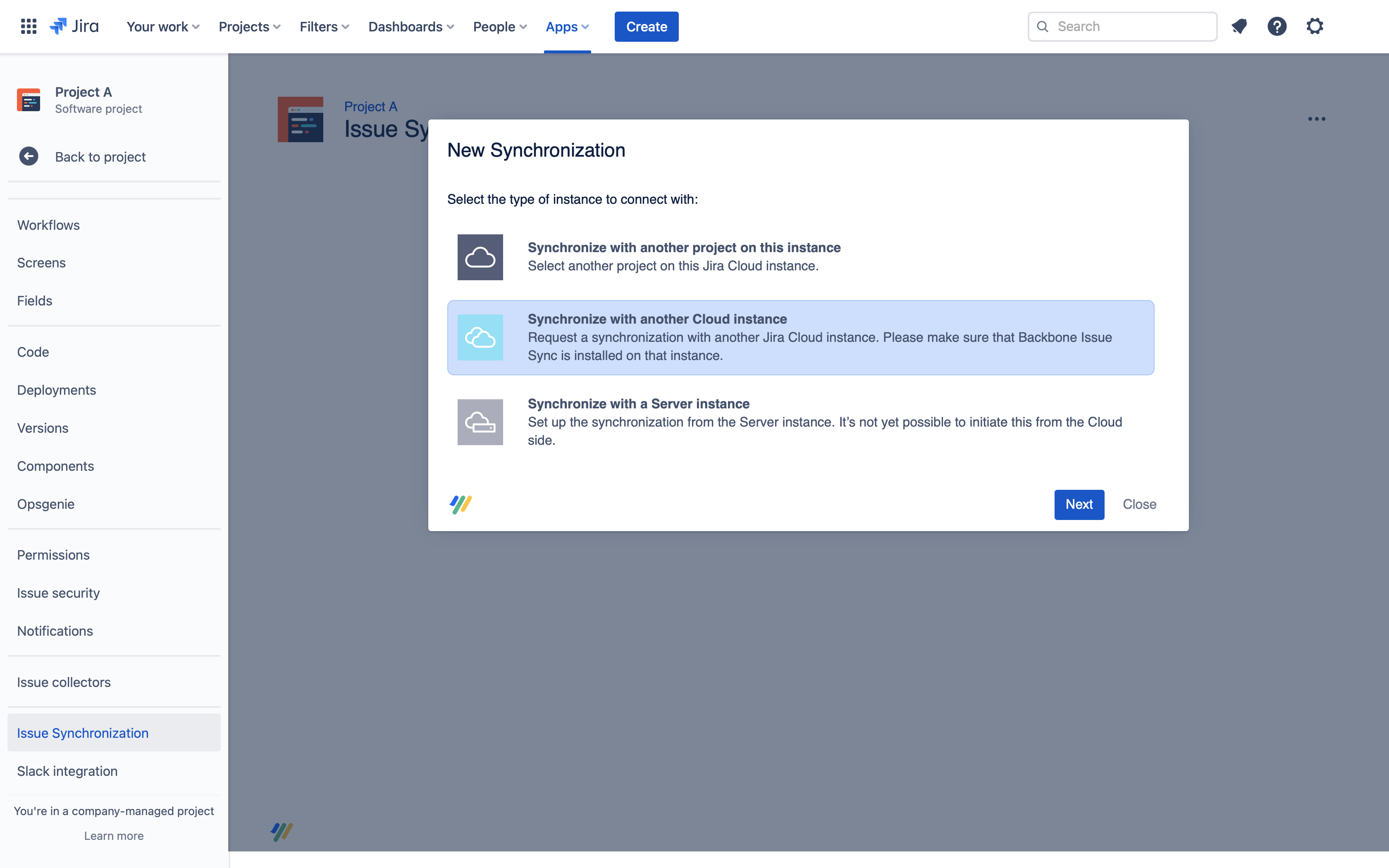 New-synchronization-cloud- partner-instance.png