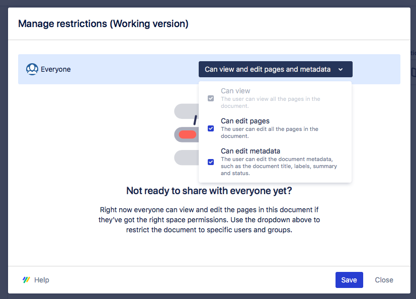 manage-restrictions-no-restrictions-set-menu-open.png