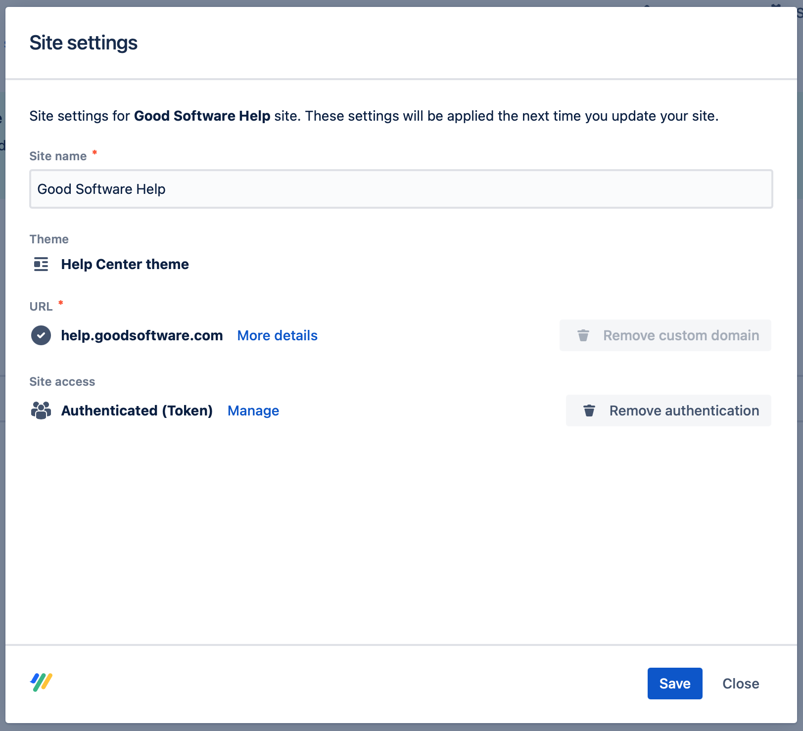 Site Settings_authenticated access set up.png