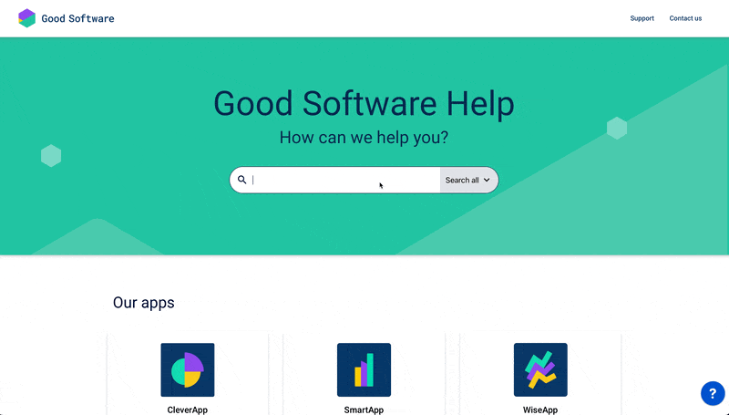 New search page in action.gif