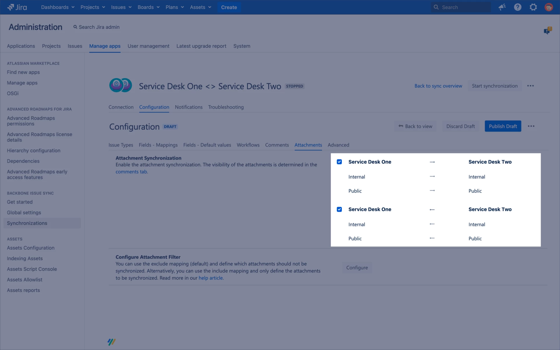JSM Attachment synchronization.webp