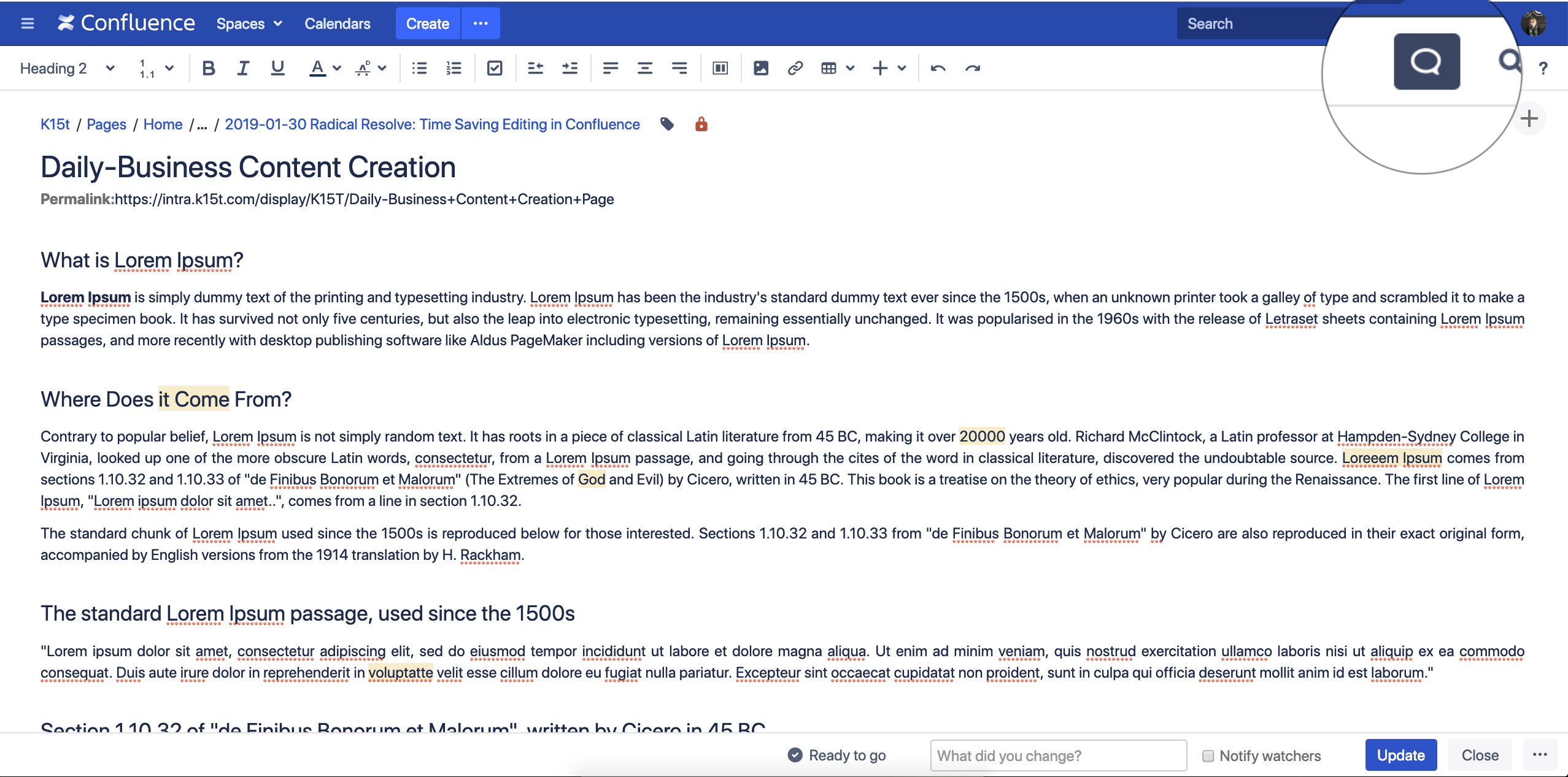 K15t-19-Inline-Comments-are-highlighted-in-the-editor.png
