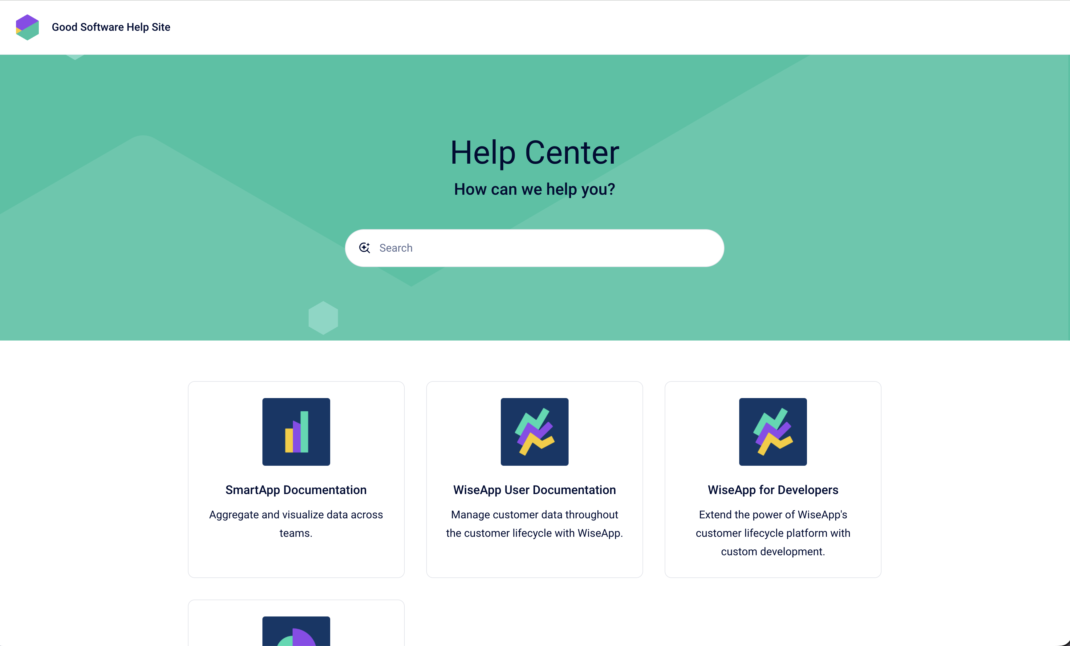 Help center theme portal page.png