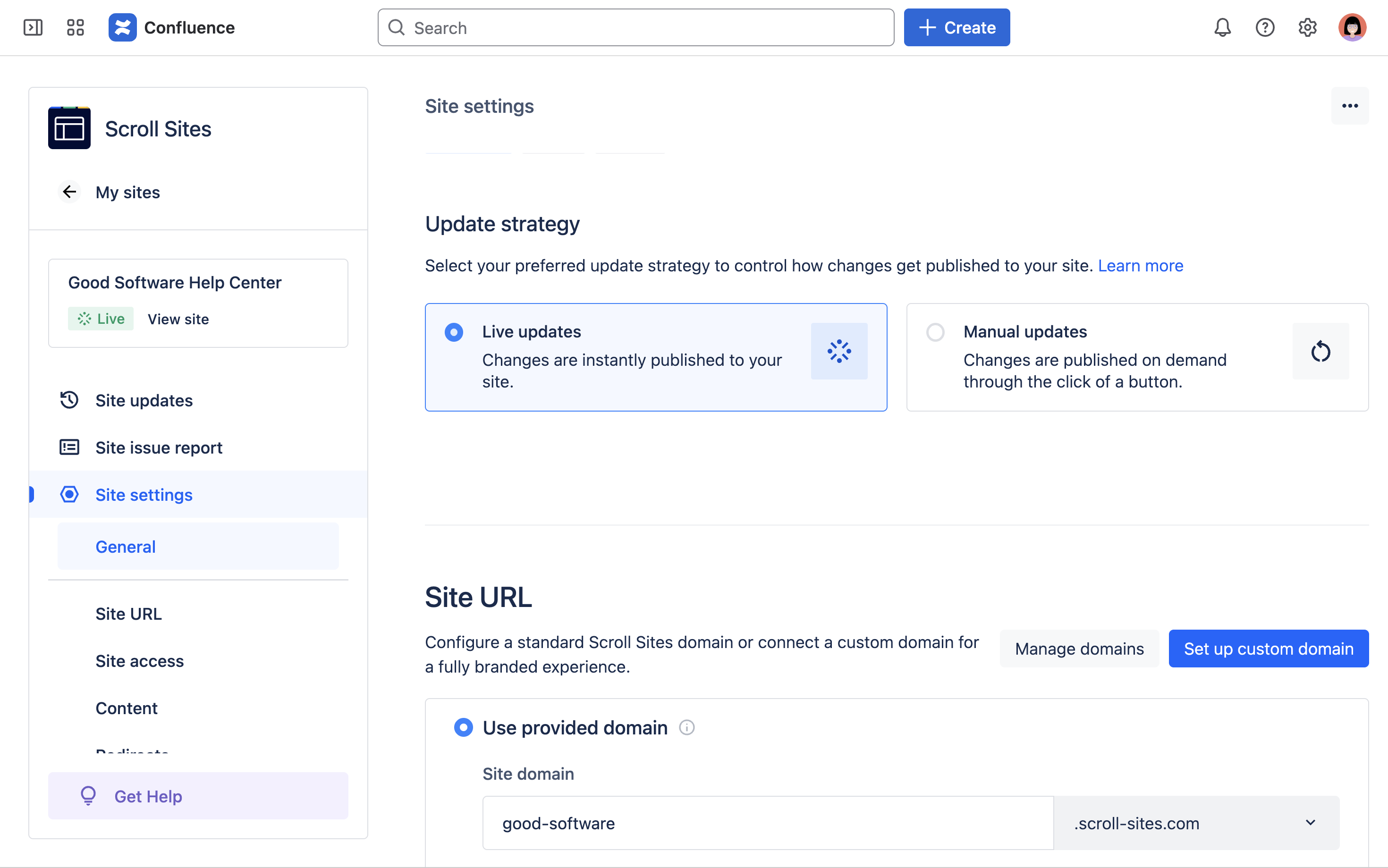 _IMAGE Site Settings - Update strategy.png