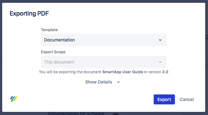 Export to PDF dialog.png