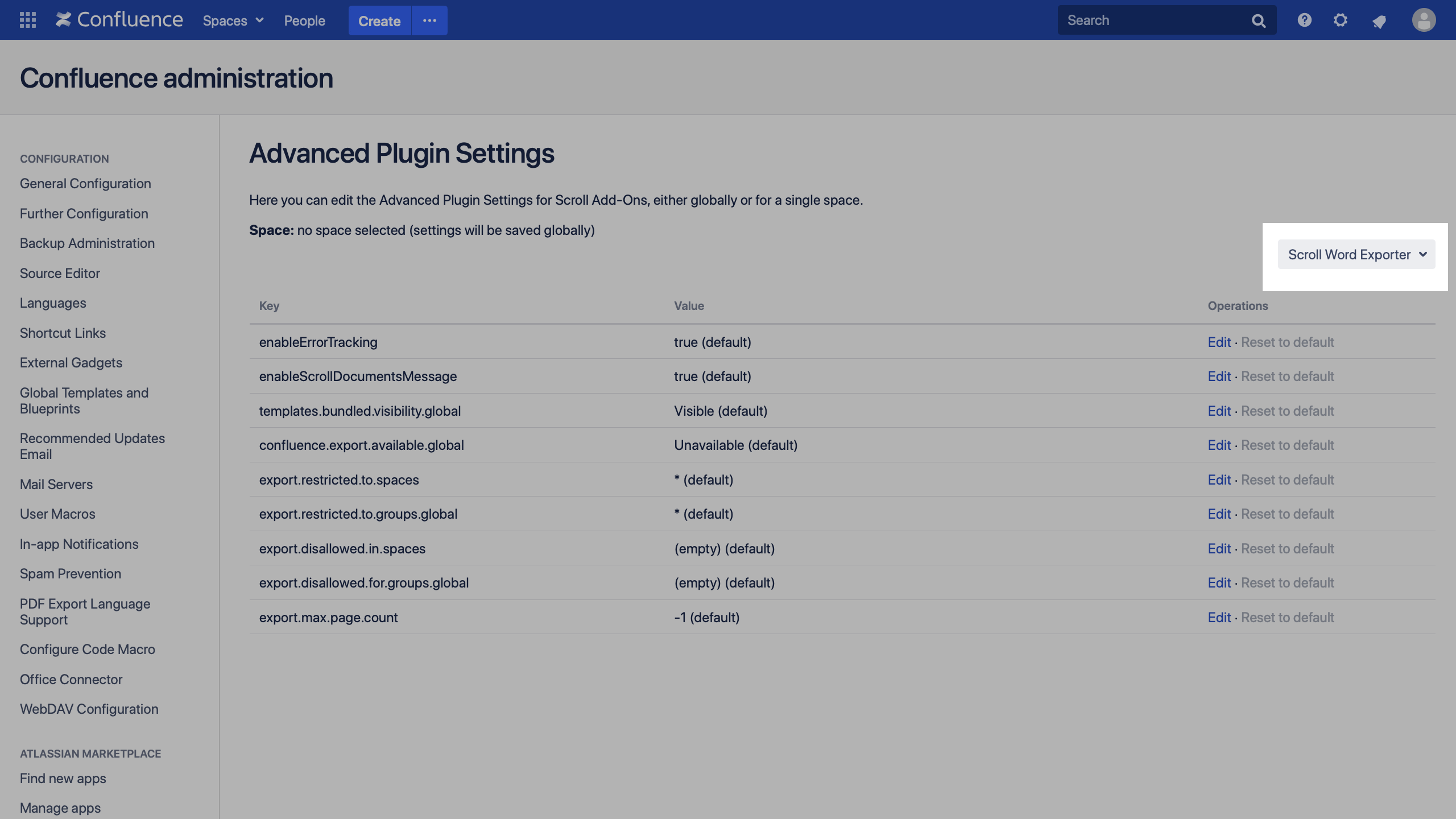 8. Advanced plugin settings masked.png