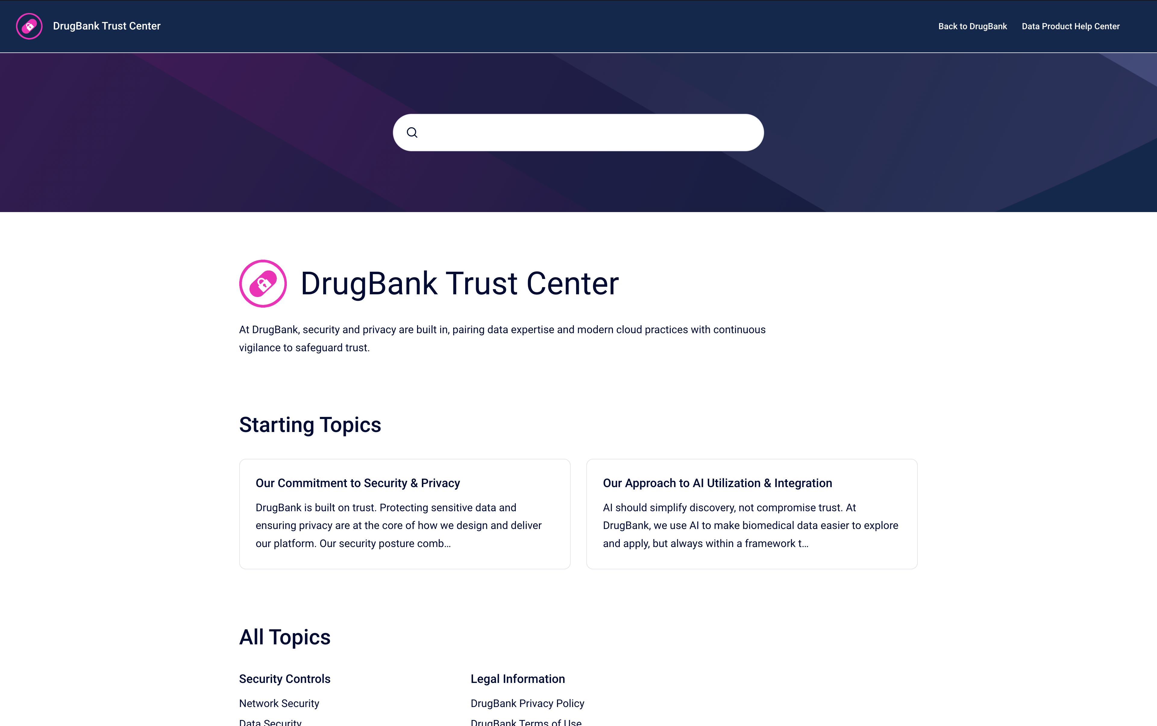Drug Bank Trust Center.png
