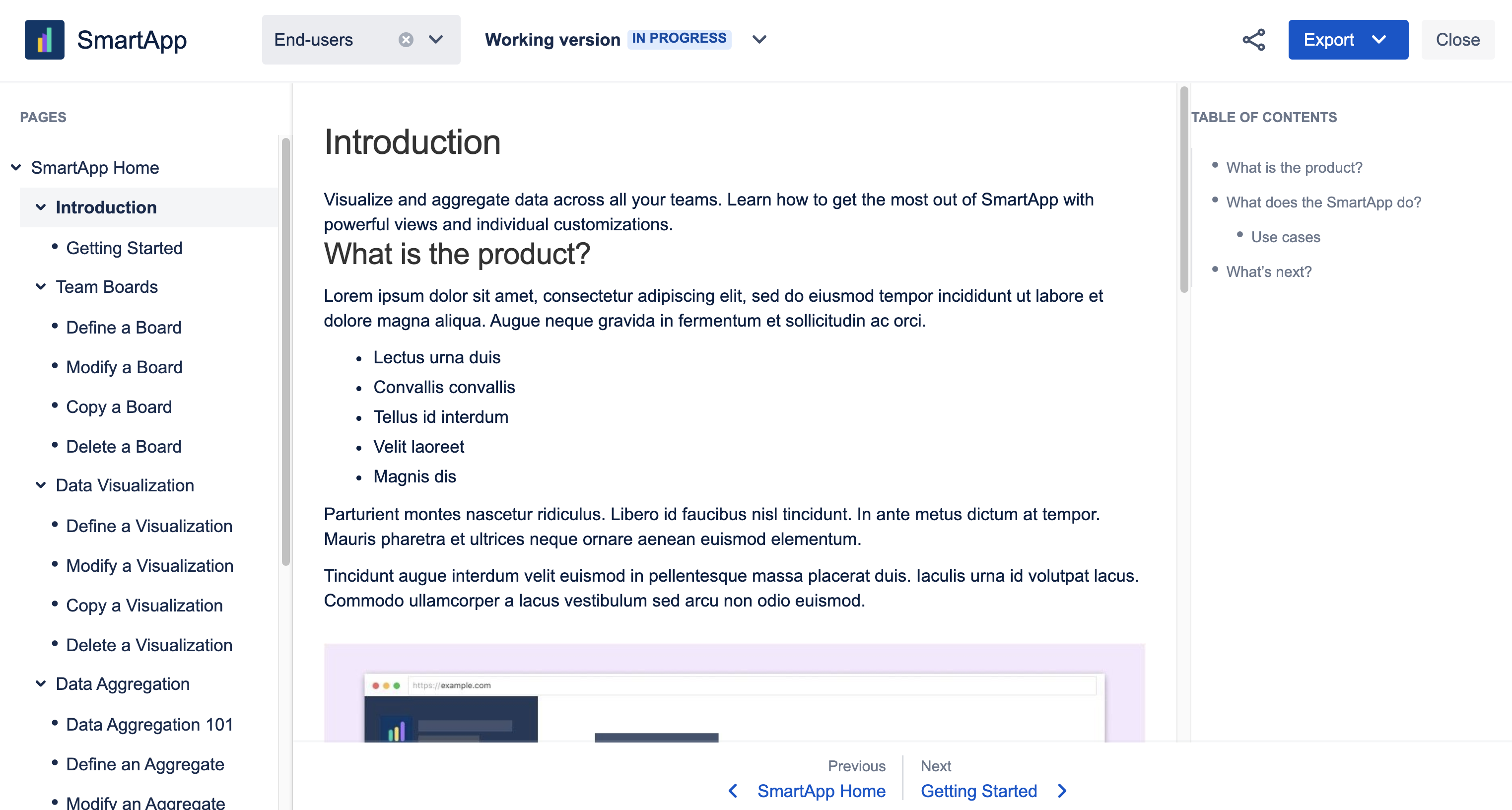 End-users variant in the document reader.png