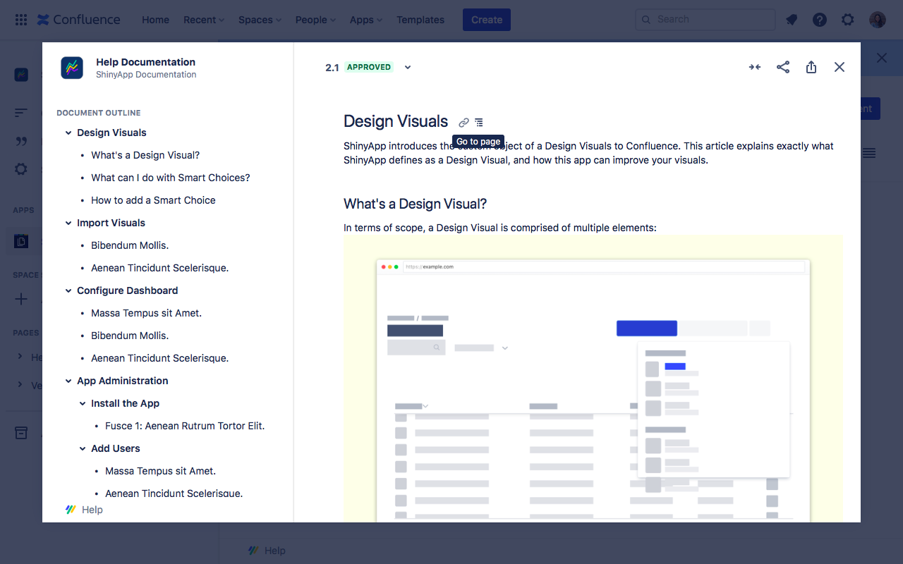 go to page from reader preview dialog.png