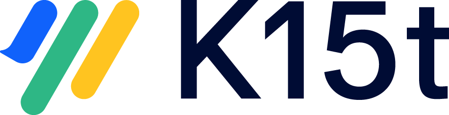 K15t – Help Center Logo